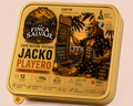 Jacko Playero el MAESTRO TOSTADOR