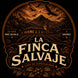 La finca salvaje  – Inicio