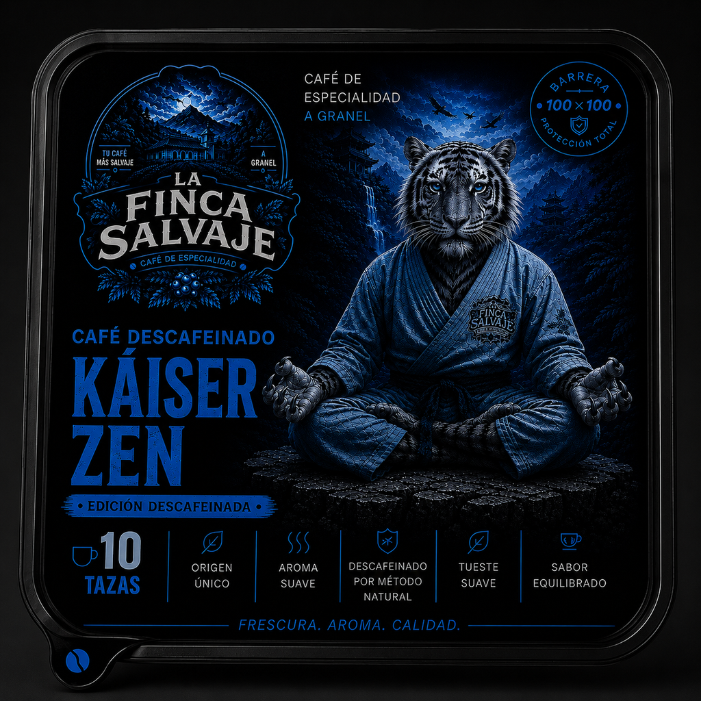 Káiser Zen