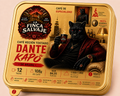 Dante Kapó de BRASIL