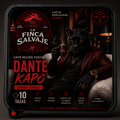 Dante Kapo