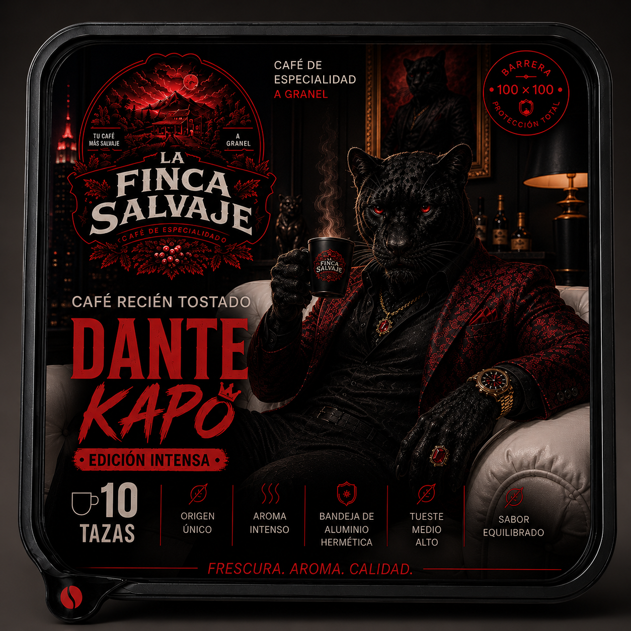 Dante Kapo