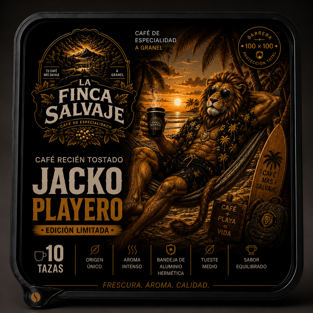 Jacko Playero