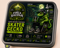 Skater Gecko de COLOMBIA