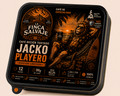 Jacko Playero