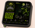 Skater Gecko