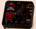 Dante Kapó